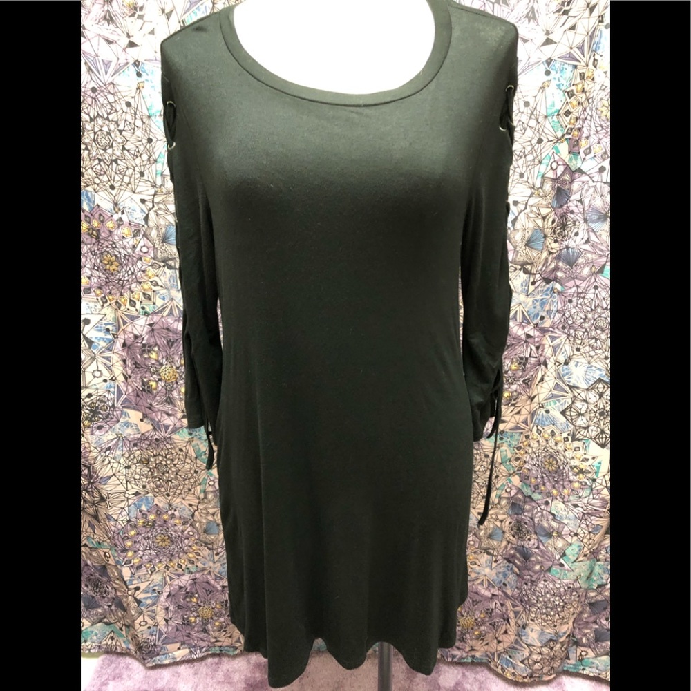 Boutique Black dress